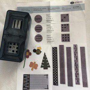 Creative Memories Geometric Multi-Maker.